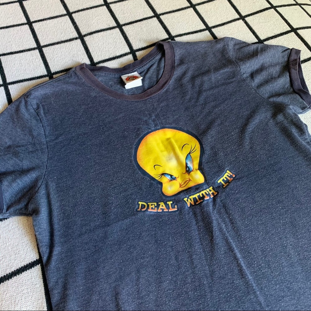 Vintage Looney Tunes T-Shirt